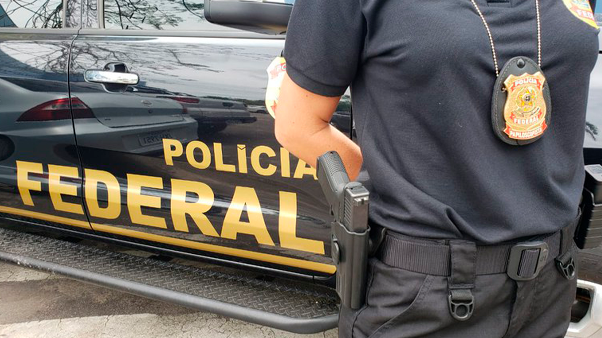 Operação em Telêmaco e Ortigueira combate crimes de exploração infantil na internet