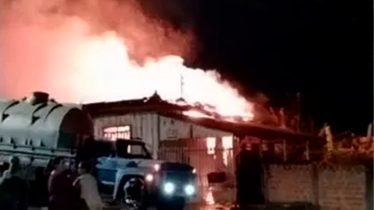 Tragédia em Califórnia: mulher é encontrada morta após incêndio em residência