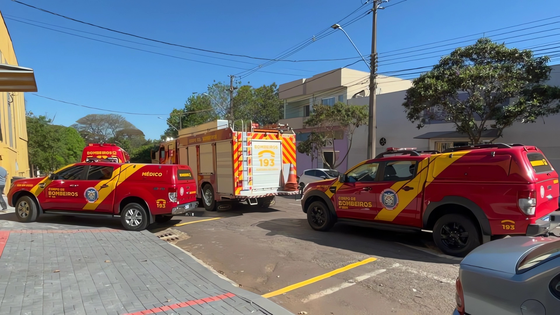 Trabalhador morre esmagado por bloco de mármore em marmoraria no Paraná