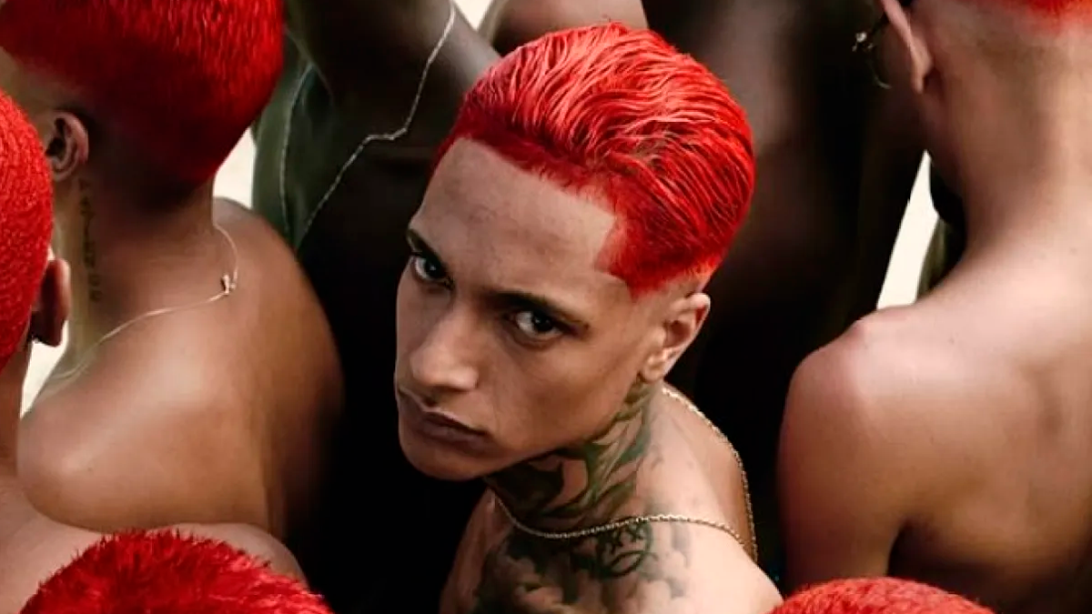 STJ revoga prisão preventiva do rapper Oruam