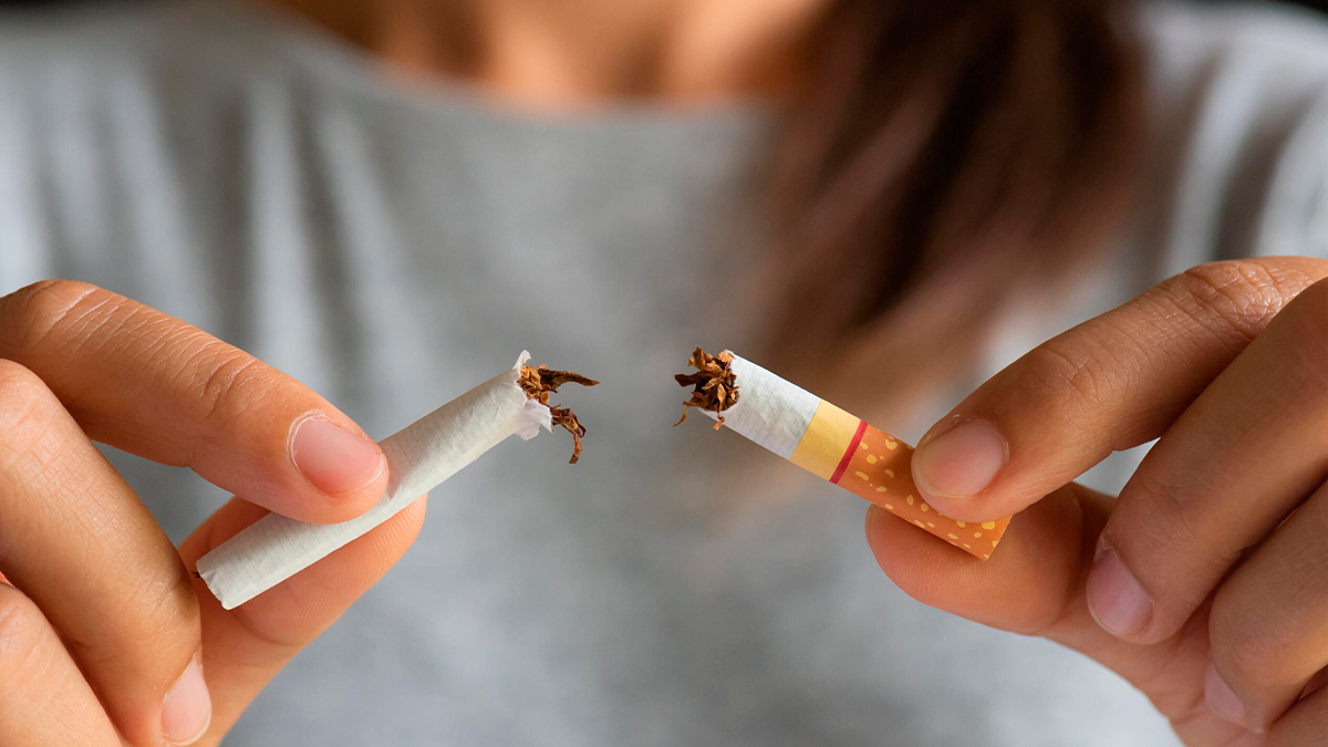 Três presos em Pitanga com cigarros e drogas