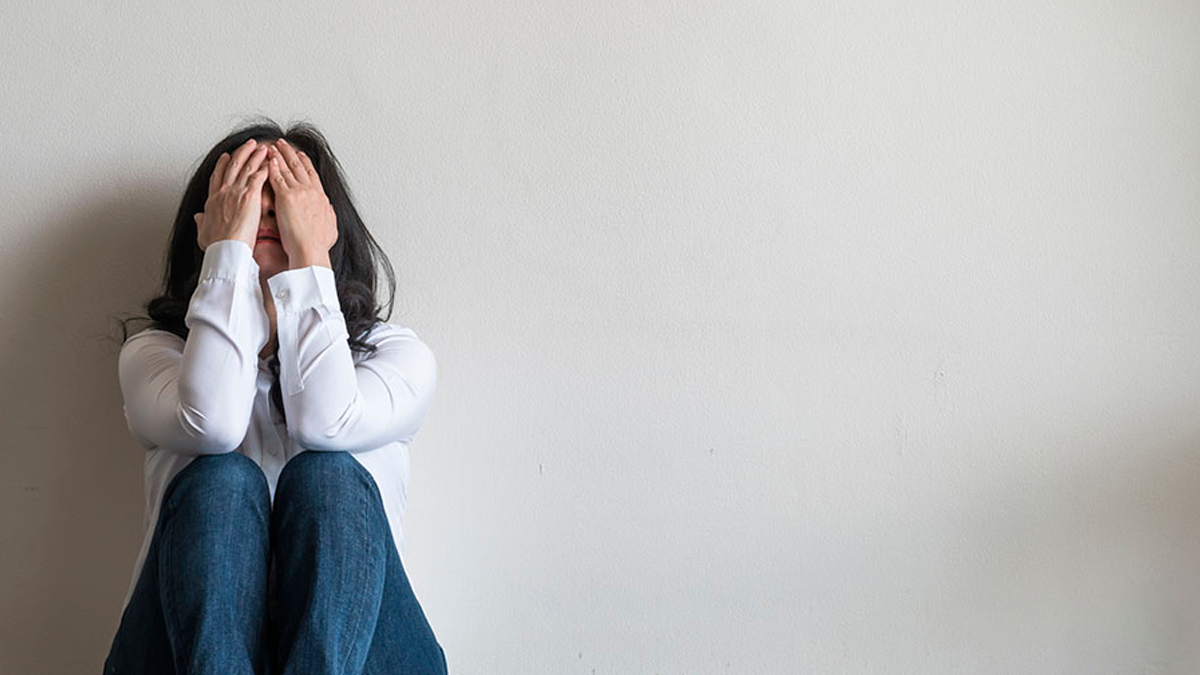 Saúde mental não é uma escolha, é uma questão coletiva