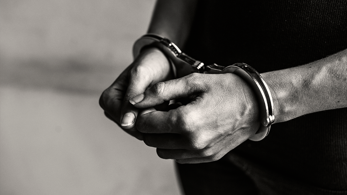 Homem é preso em Cândido de Abreu acusado de estuprar a própria filha e duas enteadas
