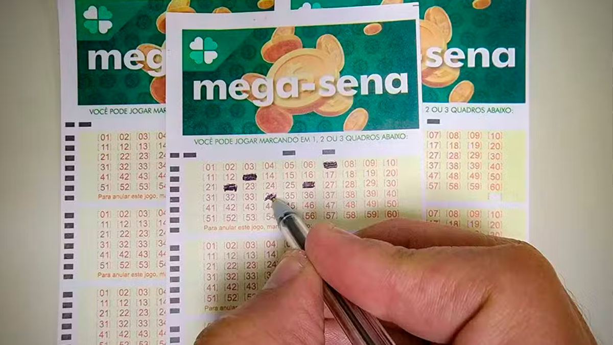 Sorte grande em Jardim Alegre: Apostador fatura R$ 16 mil na quadra da Quina