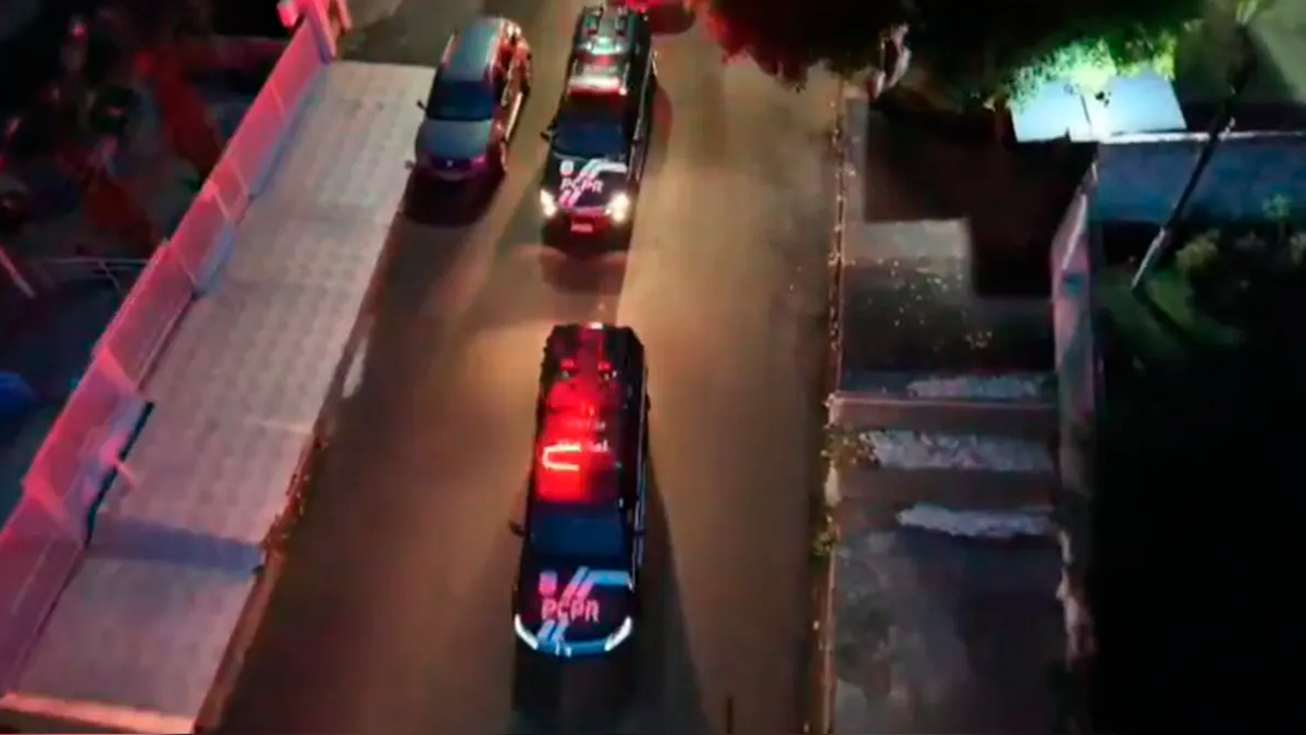 Polícia Civil desmantela grupo que furtava veículos em Ivaiporã