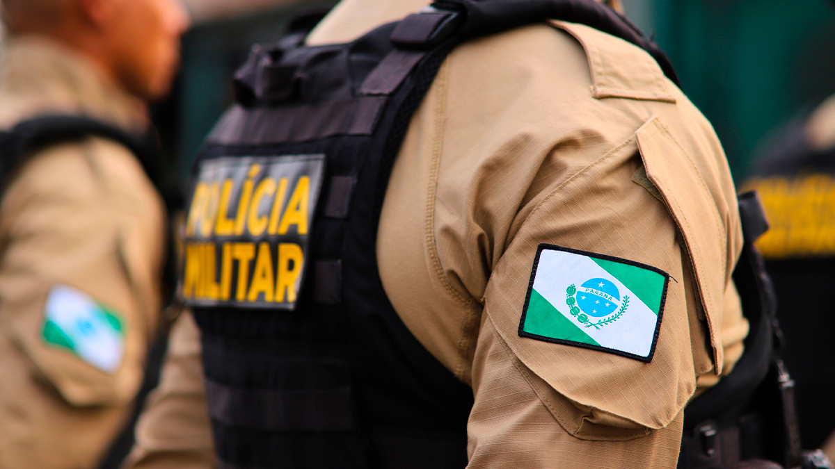 PM prende dois e apreende maconha, celulares e objetos suspeitos em Jardim Alegre