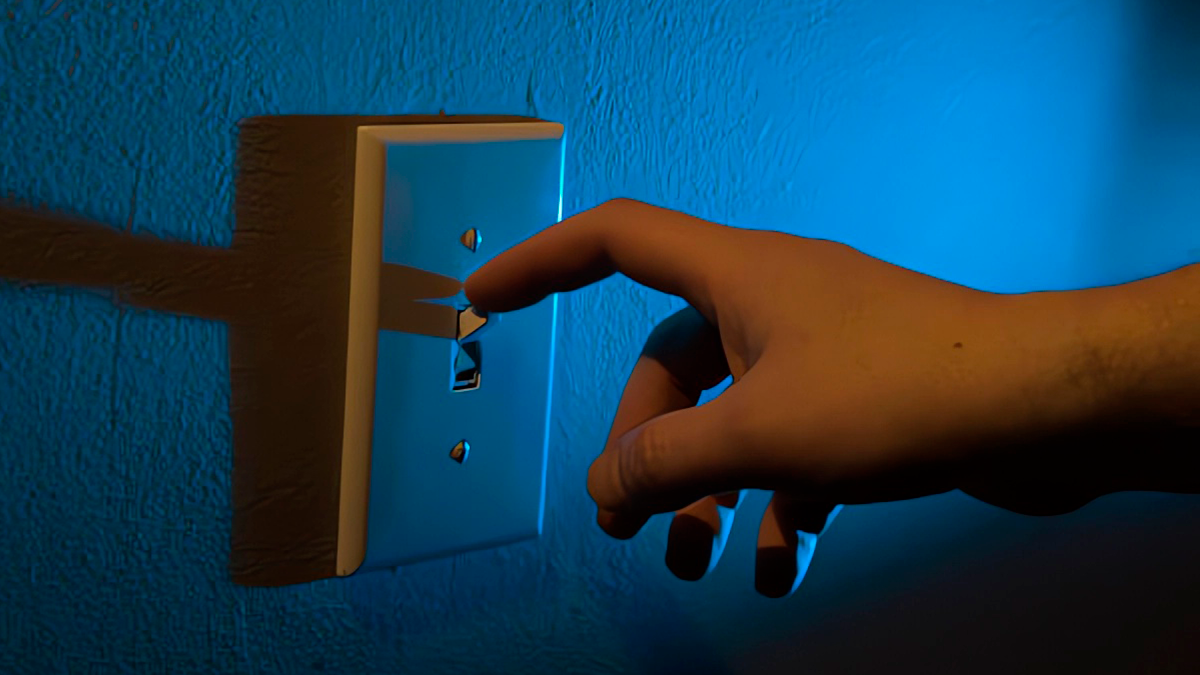 Homem invade casa da ex-companheira e desliga energia da residência em Ivaiporã