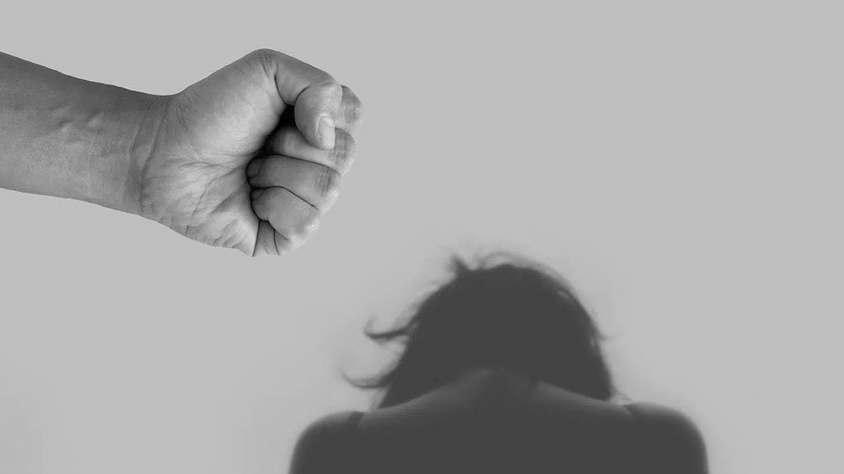 Filho embriagado ameaça o pai durante discussão familiar em Lidianópolis