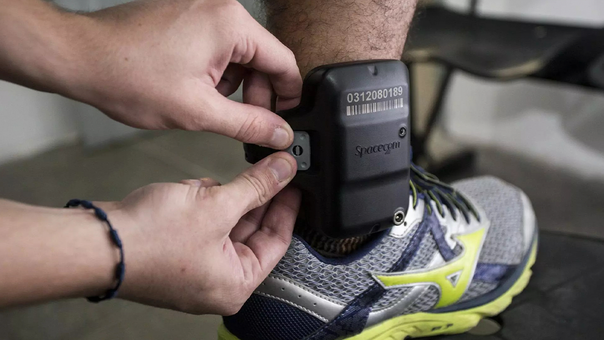 Homem com tornozeleira eletrônica morre em confronto com a PM em Ortigueira