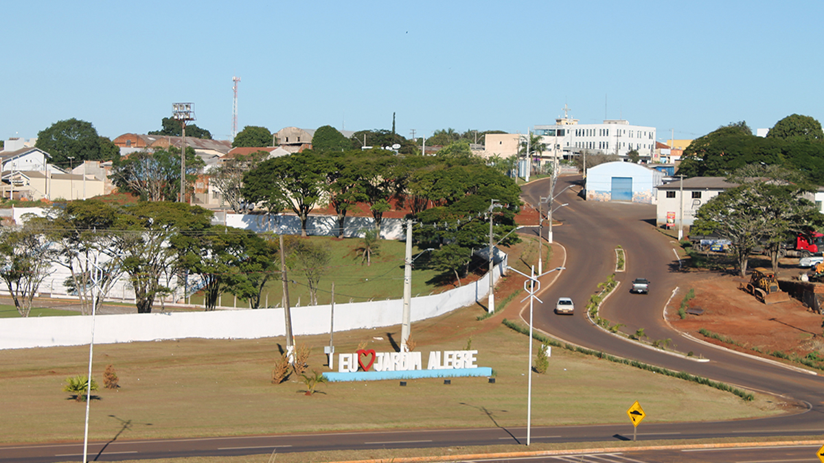 Discussão em posto de combustíveis mobiliza Polícia Militar em Jardim Alegre