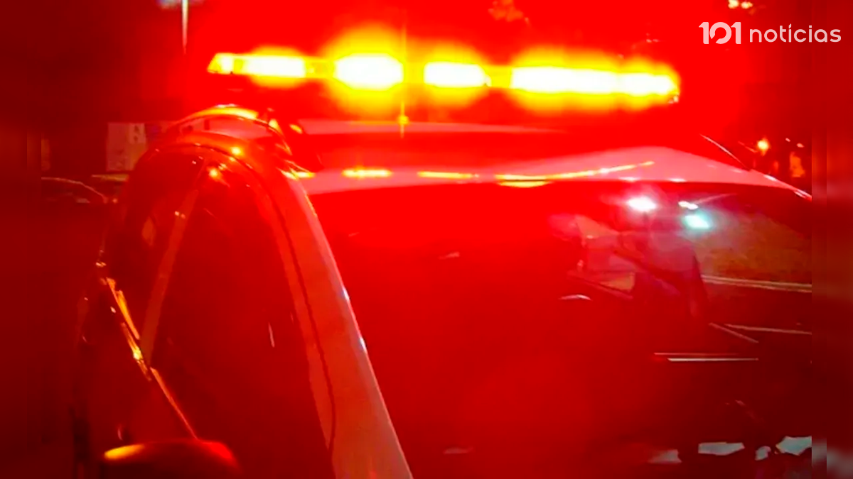 Trabalhador tem perna esmagada por cofre de 300kg no Paraná