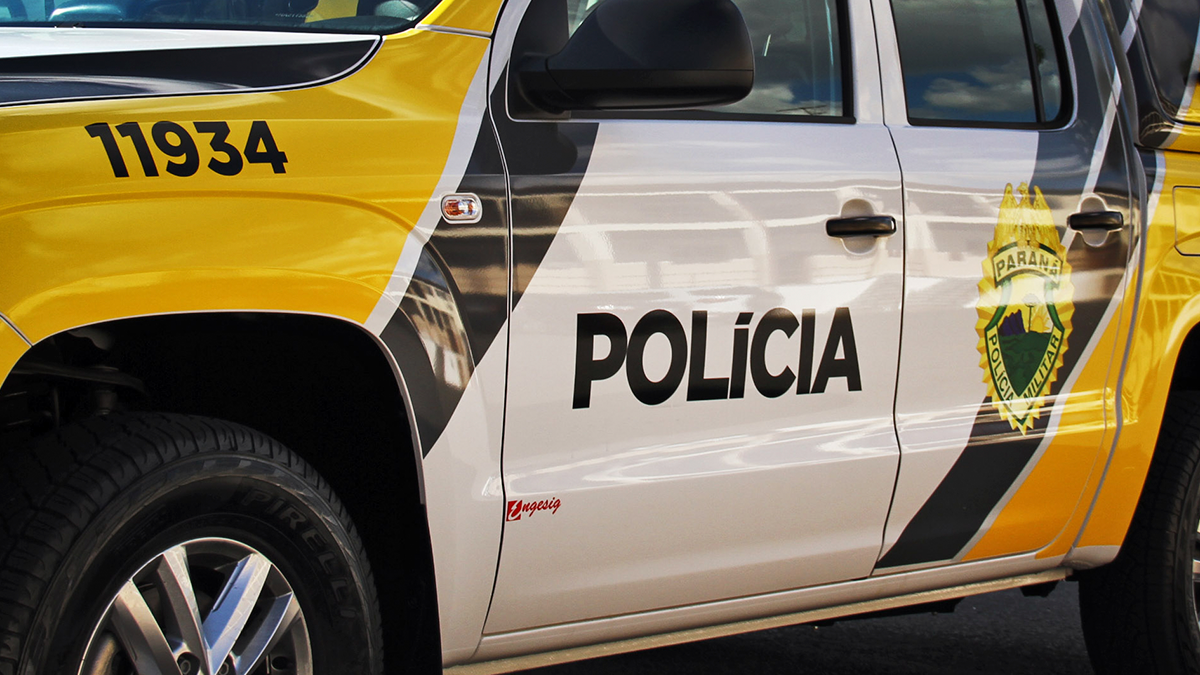 Vizinho denuncia barulho de atos sexuais e aciona a PM em Apucarana