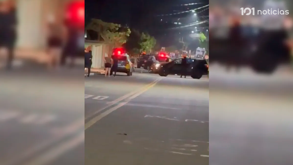 Dois suspeitos morrem em confrontos com a Rone durante a “Operação Sinergia IV” em Ortigueira