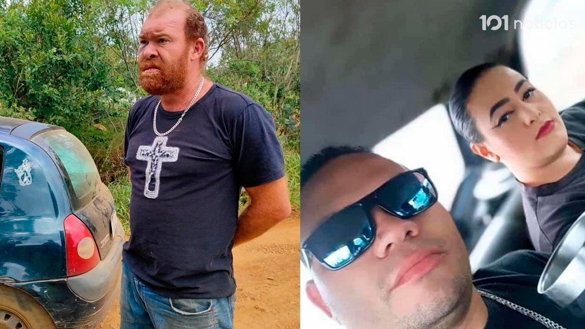 Homem acusado de matar casal de seguranças é julgado nesta terça em Guarapuava