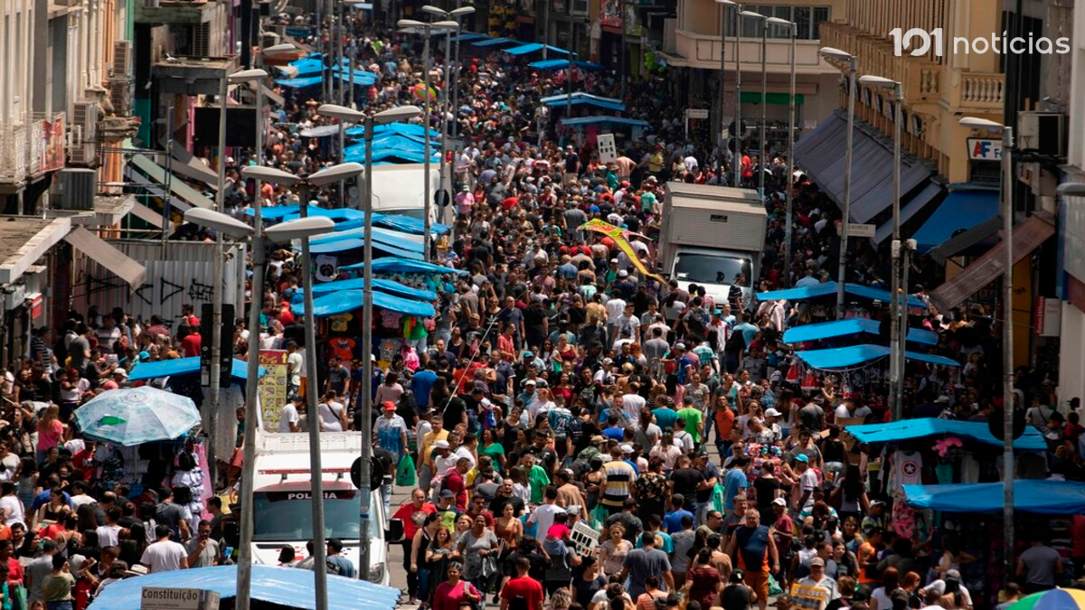 IBGE revela os sobrenomes mais populares do Brasil; “Silva” lidera com 34 milhões de pessoas