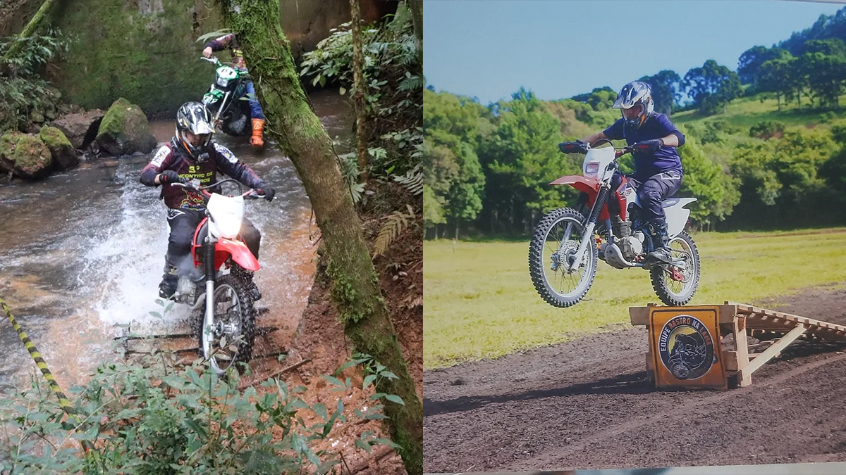 Cândido de Abreu sediará o 4º Encontro dos Trilheiros nos dias 29 e 30 de novembro