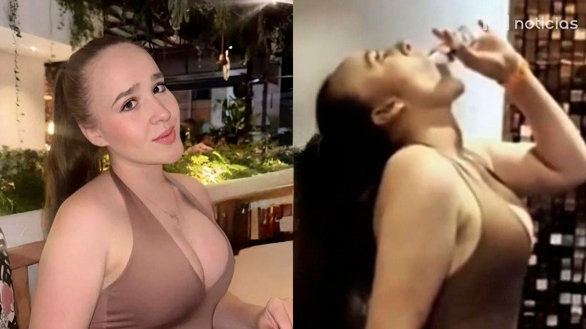 Mulher morre após tomar 16 doses alcoólicas em desafio e entrar em coma na Colômbia
