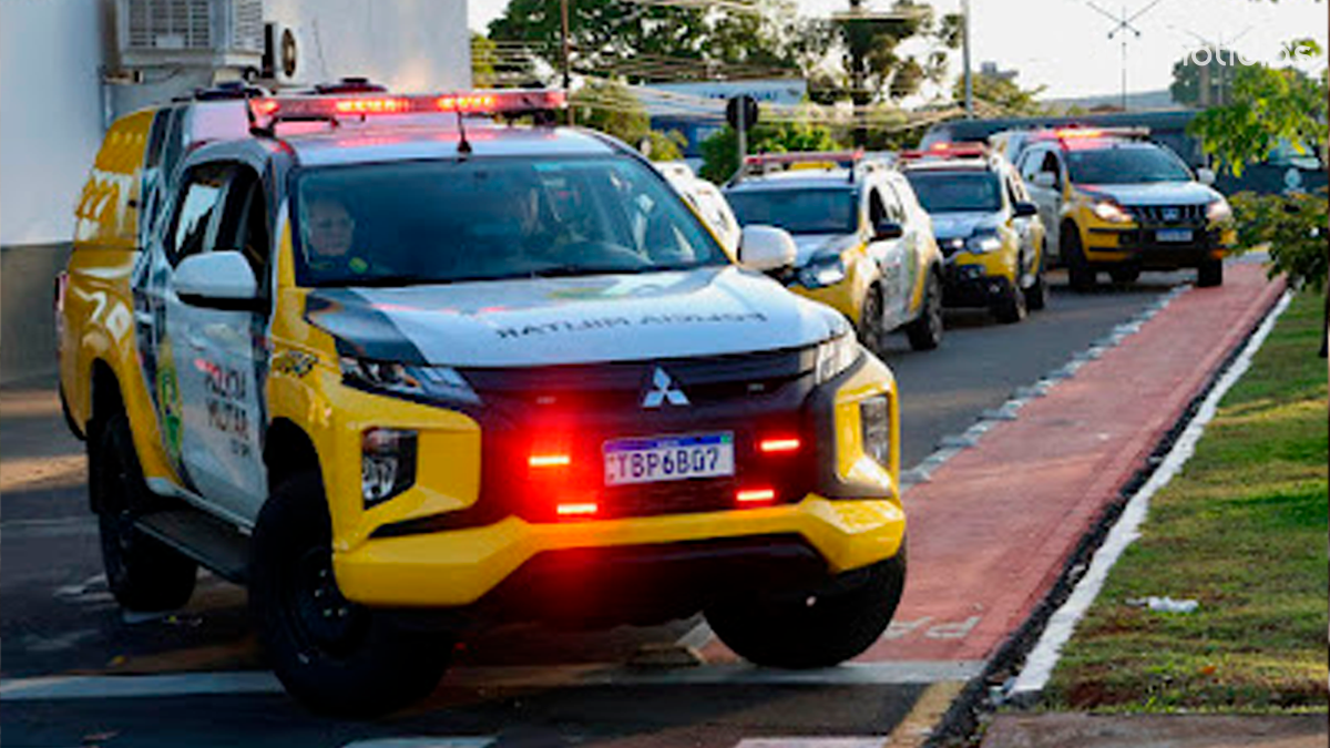 Operação Sinergia IV já soma 58 prisões e mais de 620 quilos de drogas apreendidas no Paraná