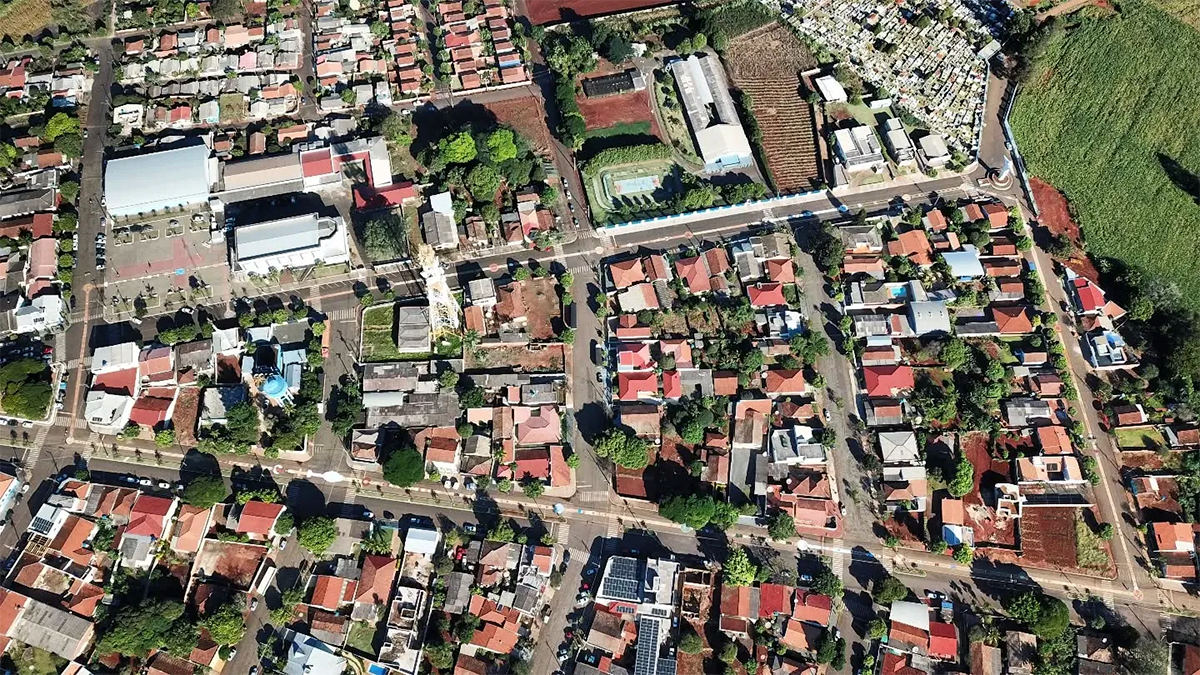 Prefeitura de Borrazópolis perde quase R$ 100 mil em golpe bancário