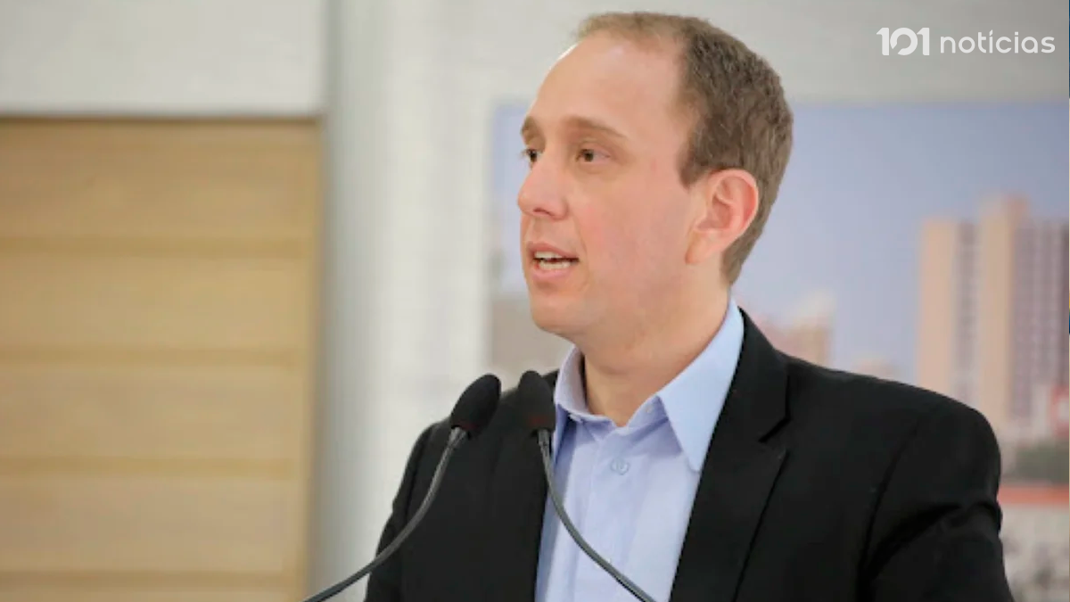 Prefeito “tiktoker” de Sorocaba, Rodrigo Manga, é afastado do cargo por decisão judicial