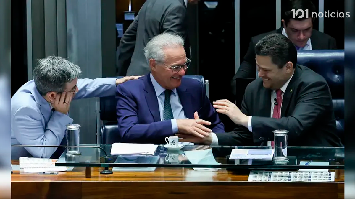 Senado aprova isenção de Imposto de Renda para quem ganha até R$ 5 mil