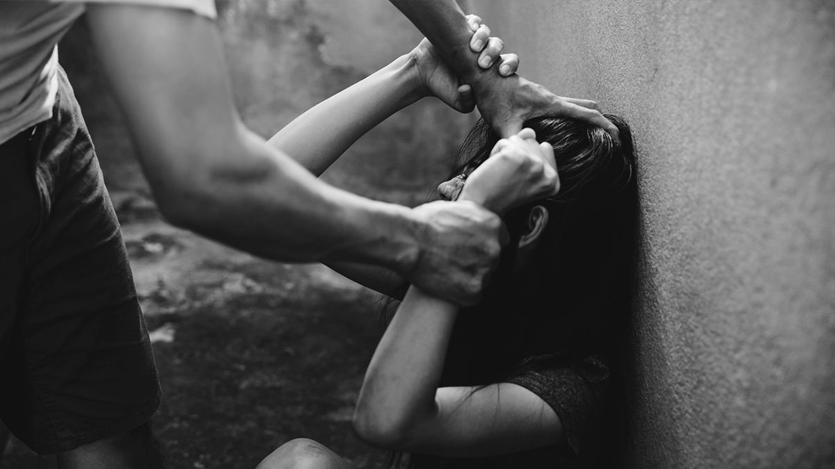 Homem invade casa e agride ex-companheira em Lunardelli