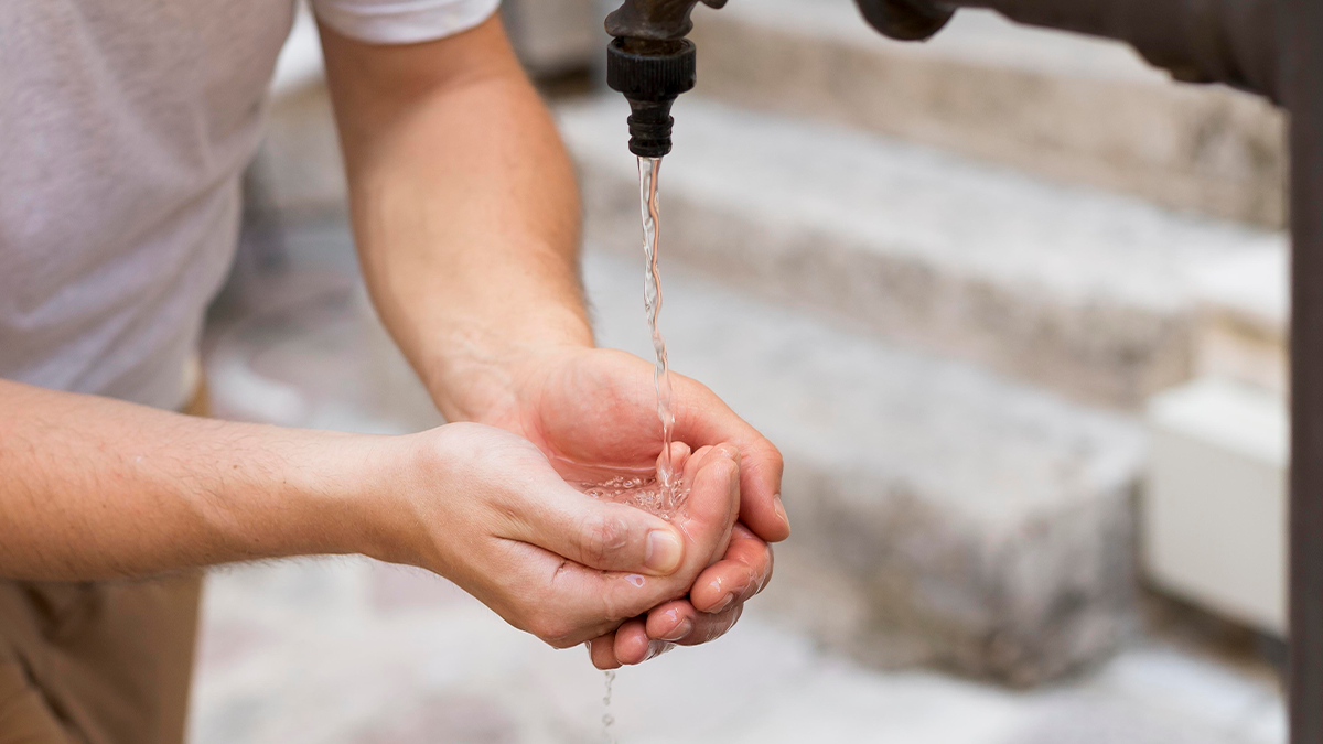 Cidades do Paraná ficam sem água após fortes chuvas e falta de energia