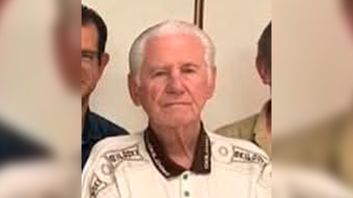 Pioneiro Júlio Taques, o “Seu Julinho”, falece em Cândido de Abreu