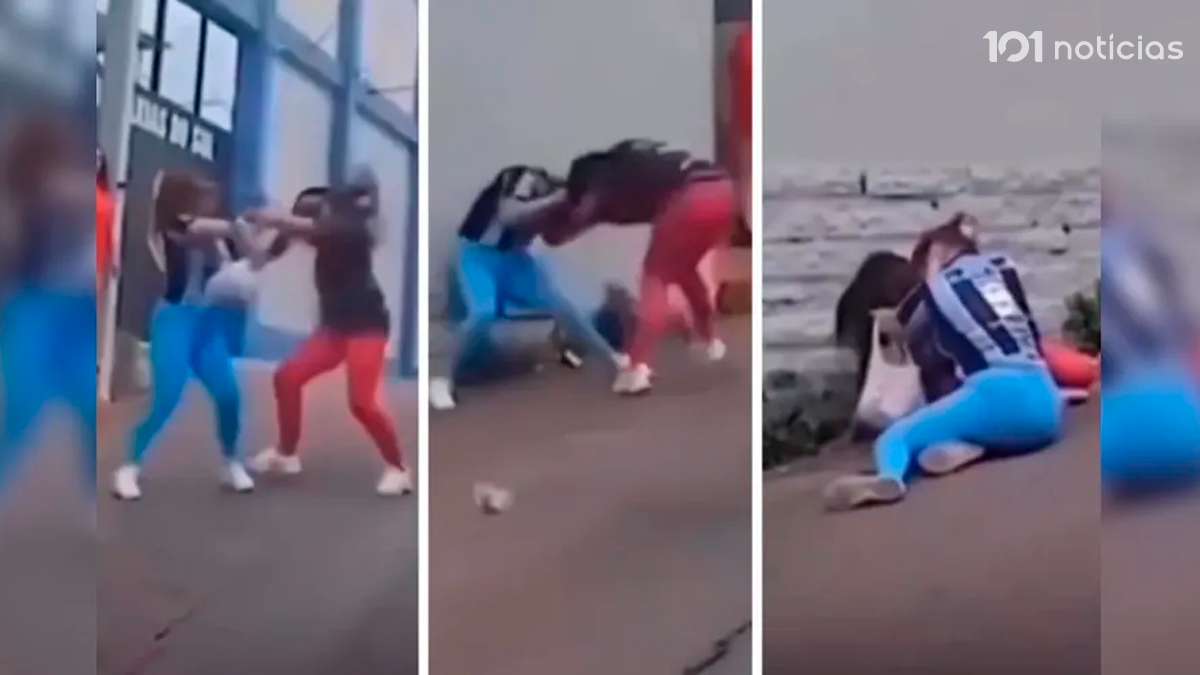 Briga entre mulheres por visita íntima a mesmo detento causa tumulto em presídio no RS