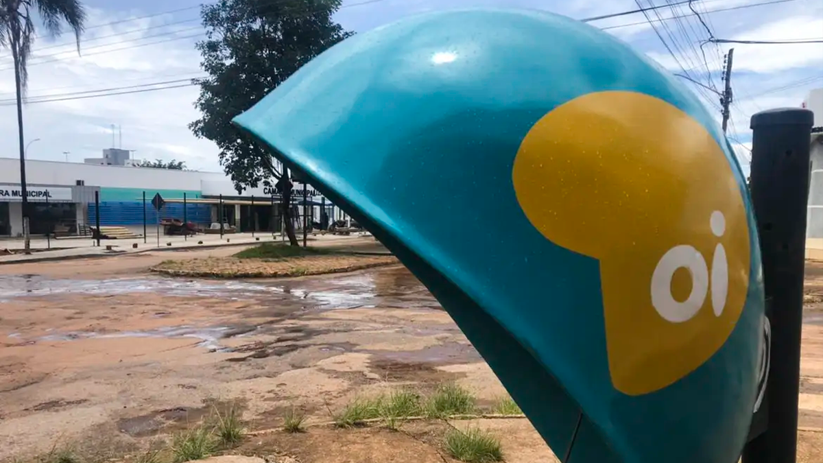 Justiça decreta falência da Oi após quase dez anos de recuperação judicial