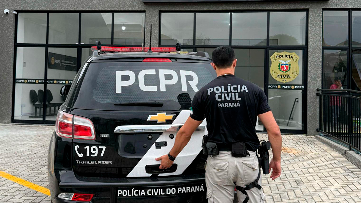 Sobrinho mata tia e deixa tio em estado grave após briga familiar no Paraná