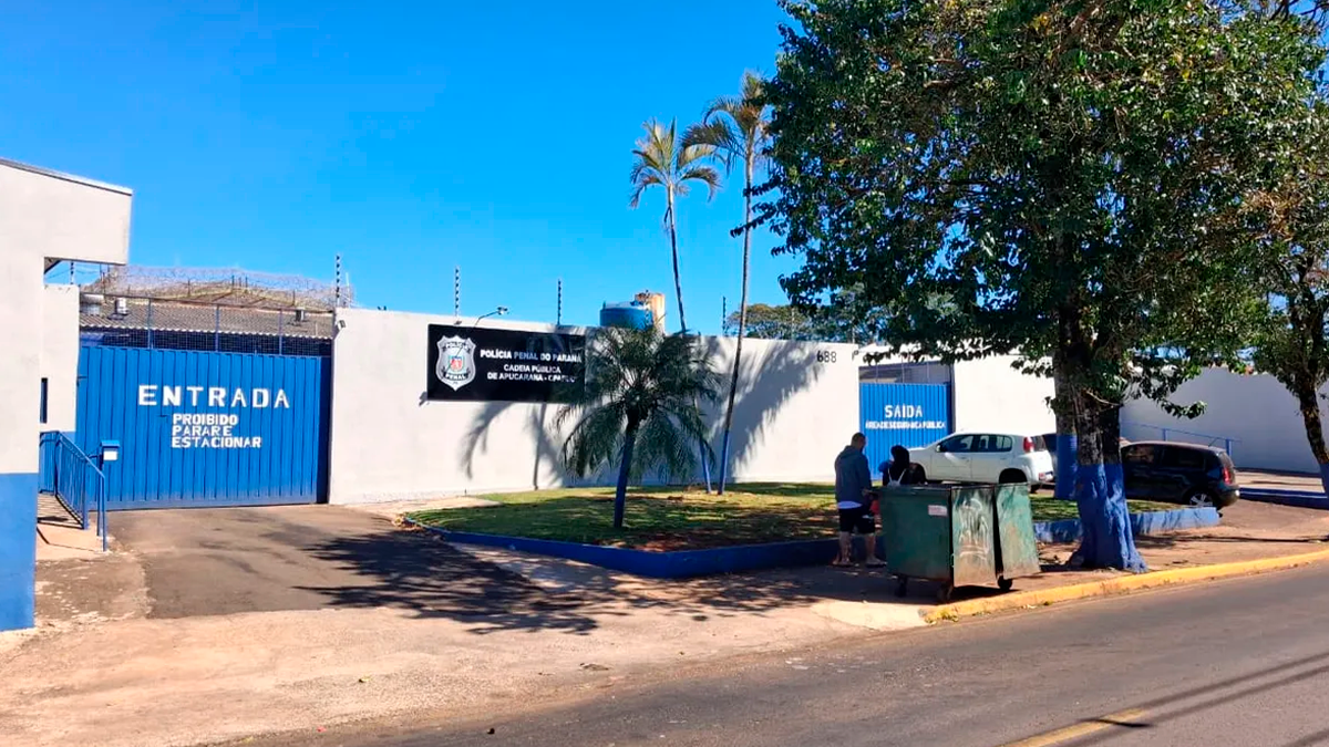 Foragido condenado a 14 anos por roubo é preso em Califórnia