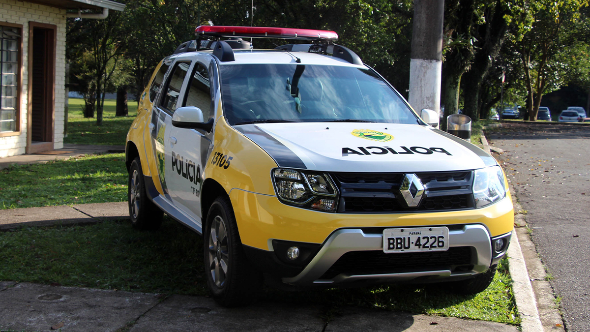 Homem é encontrado morto dentro de casa em Faxinal