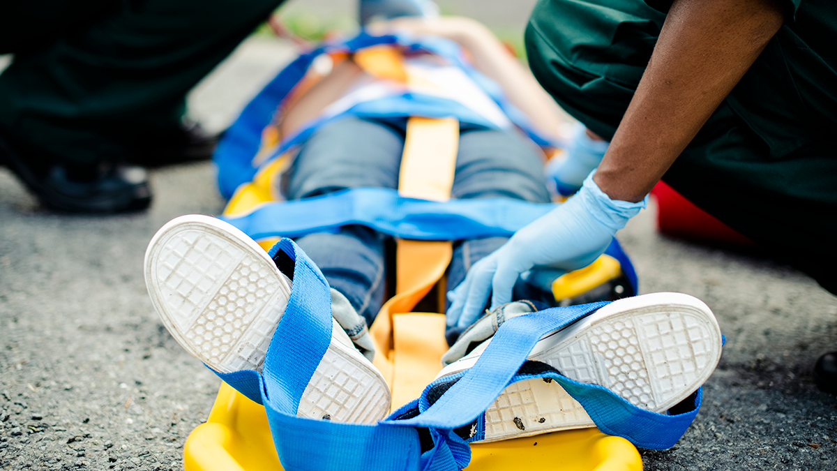 Brincadeira entre sogro e genro termina em tragédia em Maringá