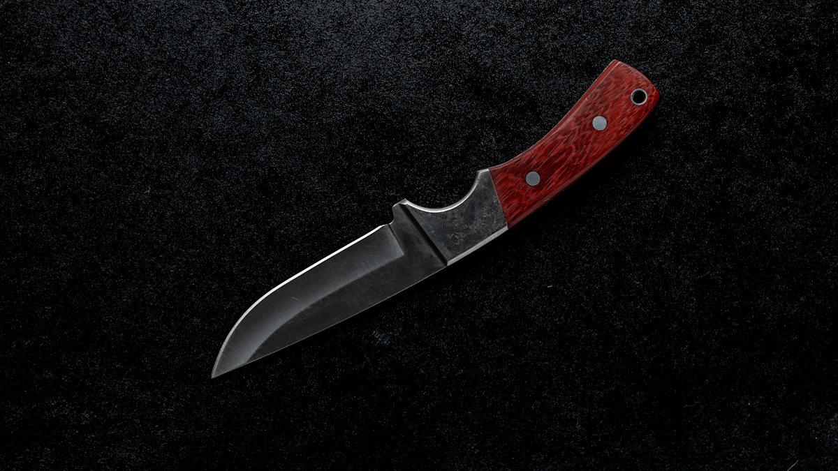 Mulher é morta a facadas pelo companheiro em Cambira