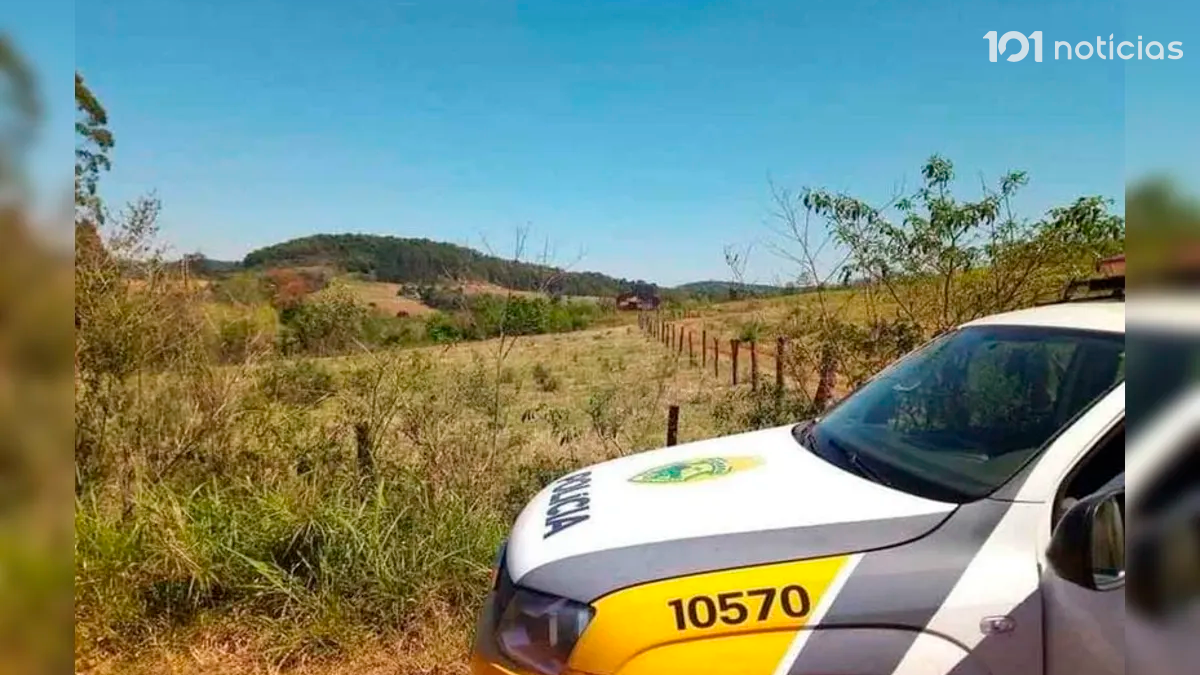 PM é acionada após descumprimento de medida protetiva em Rio Branco do Ivaí