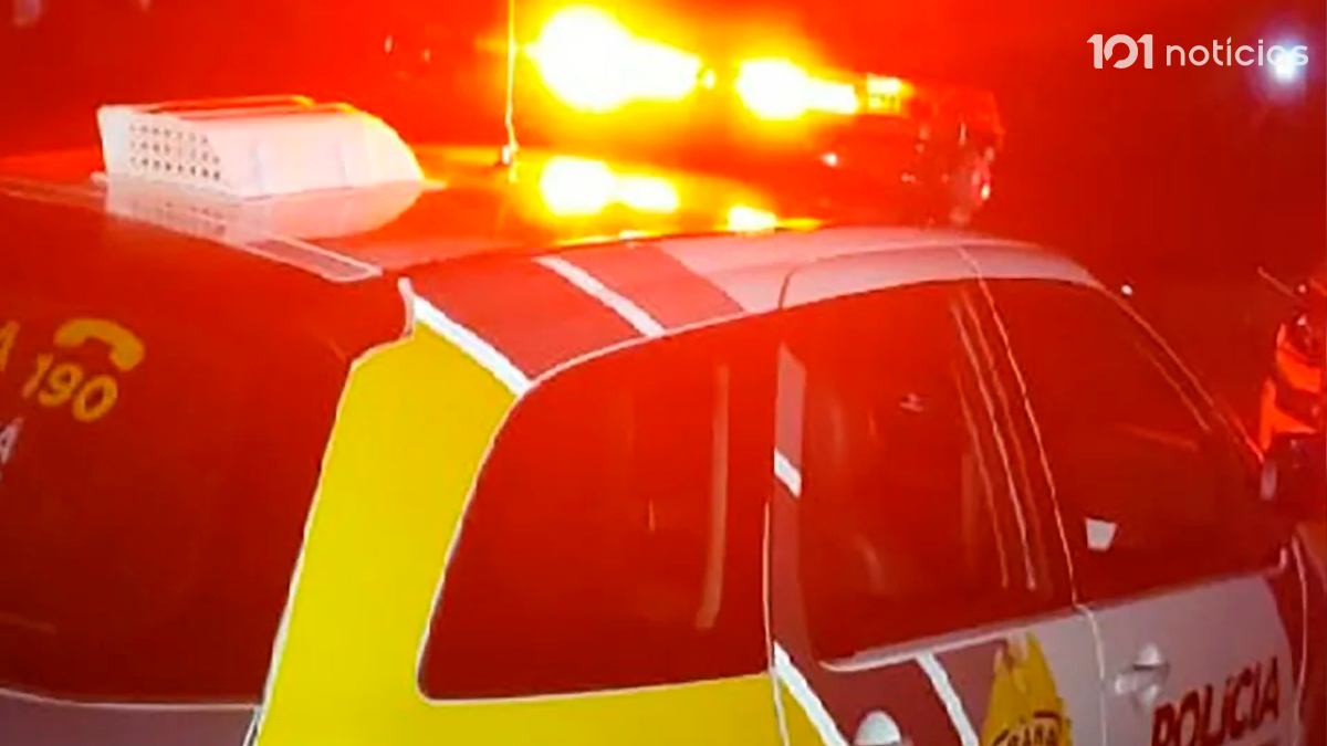 Ivaiporã registra três ocorrências de conflitos familiares em menos de 12 horas