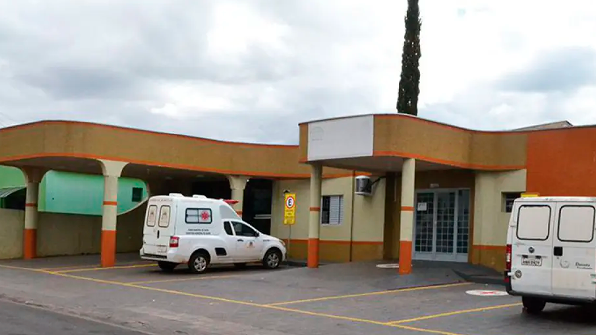 Vítima de agressão procura hospital em Jardim Alegre e aciona a Polícia Militar