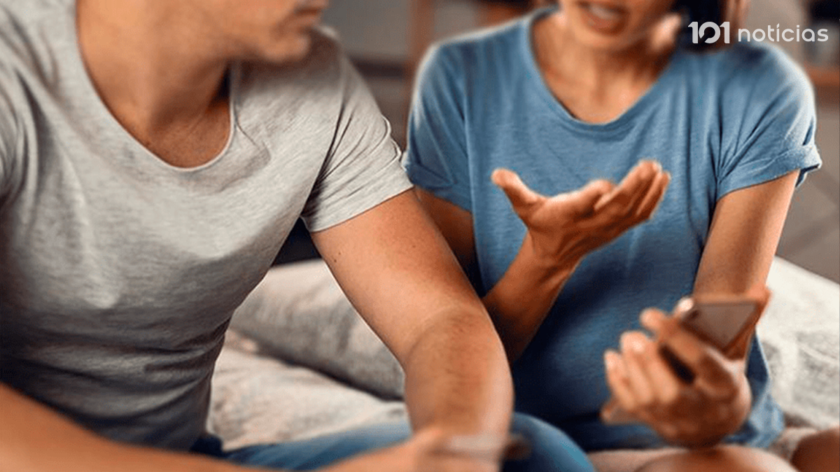 Mulher é condenada por stalkear ex-amante e divulgar imagens íntimas