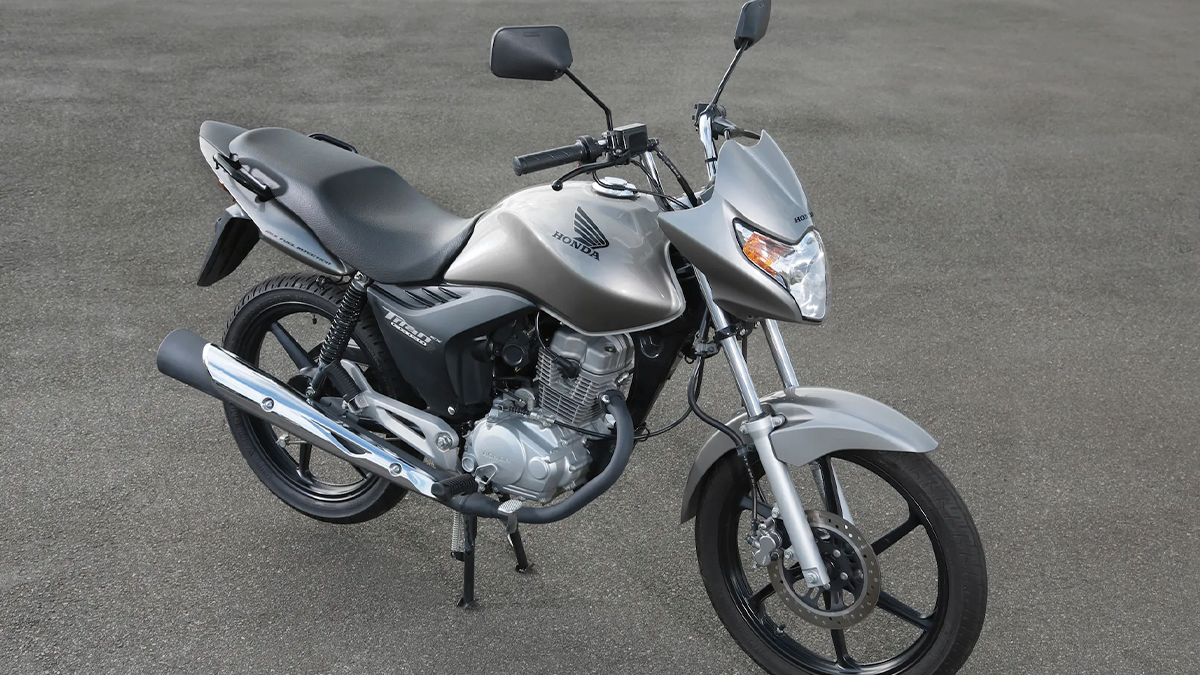 Busca por jovem desaparecida termina com recuperação de moto furtada em Godoy Moreira