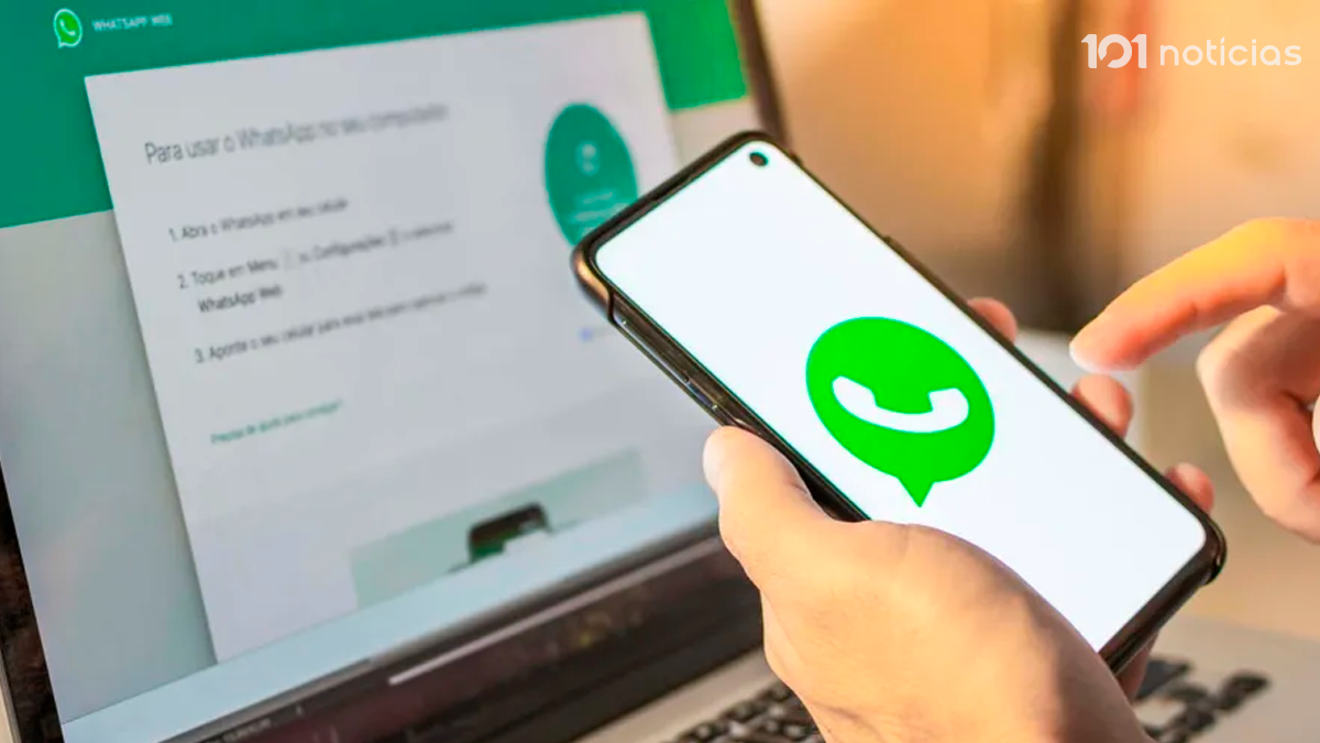 Adeus, scanner: WhatsApp lança função nativa para digitalizar documentos em PDF