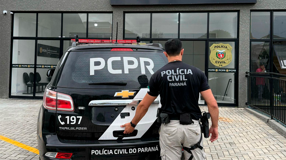 Feminicídio Choca Toledo: Homem é Preso em Motel Após Matar Companheira na Frente de Criança