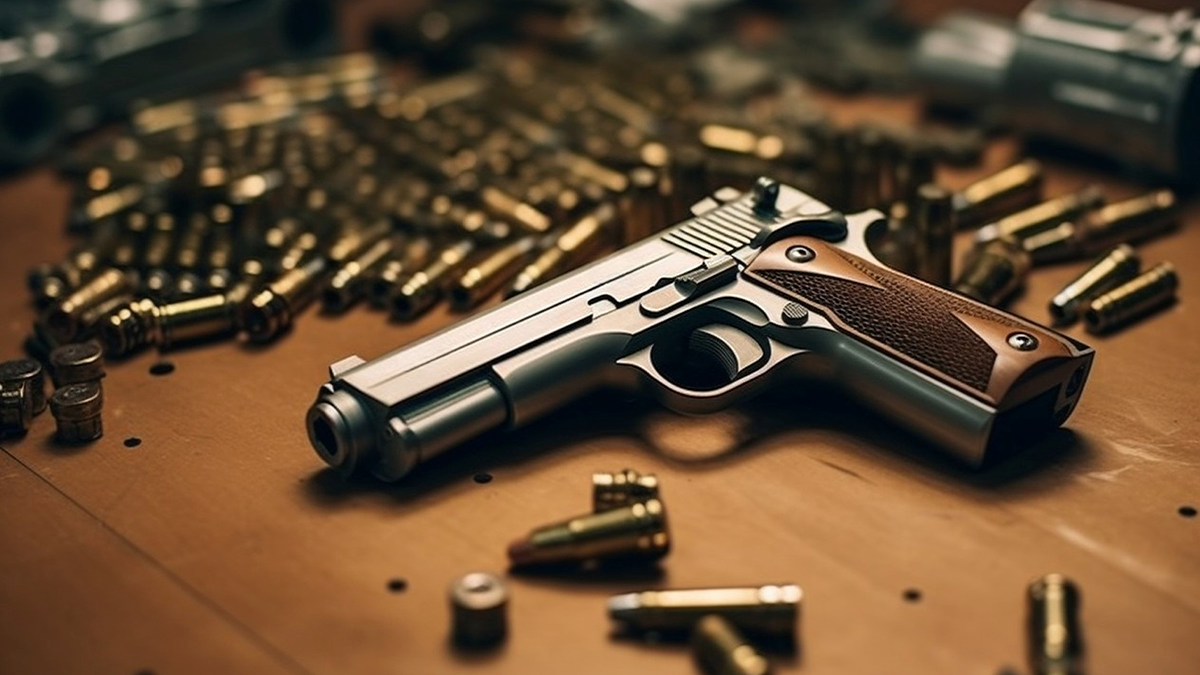 Violência em Maringá: Homem é Executado com Mais de 30 Tiros em Emboscada