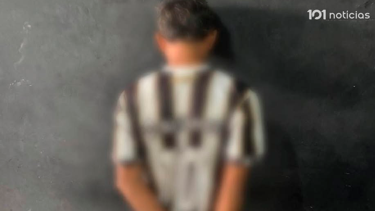 Jovem espanca idosa de 102 anos para roubar R$ 100