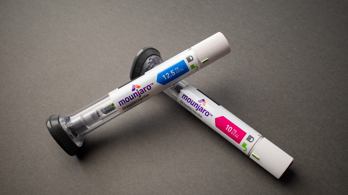 Auxiliar administrativa fica em estado grave após uso de "caneta emagrecedora" ilegal