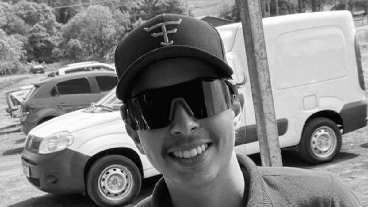 Adolescente de 17 anos morre afogado em Jardim Alegre