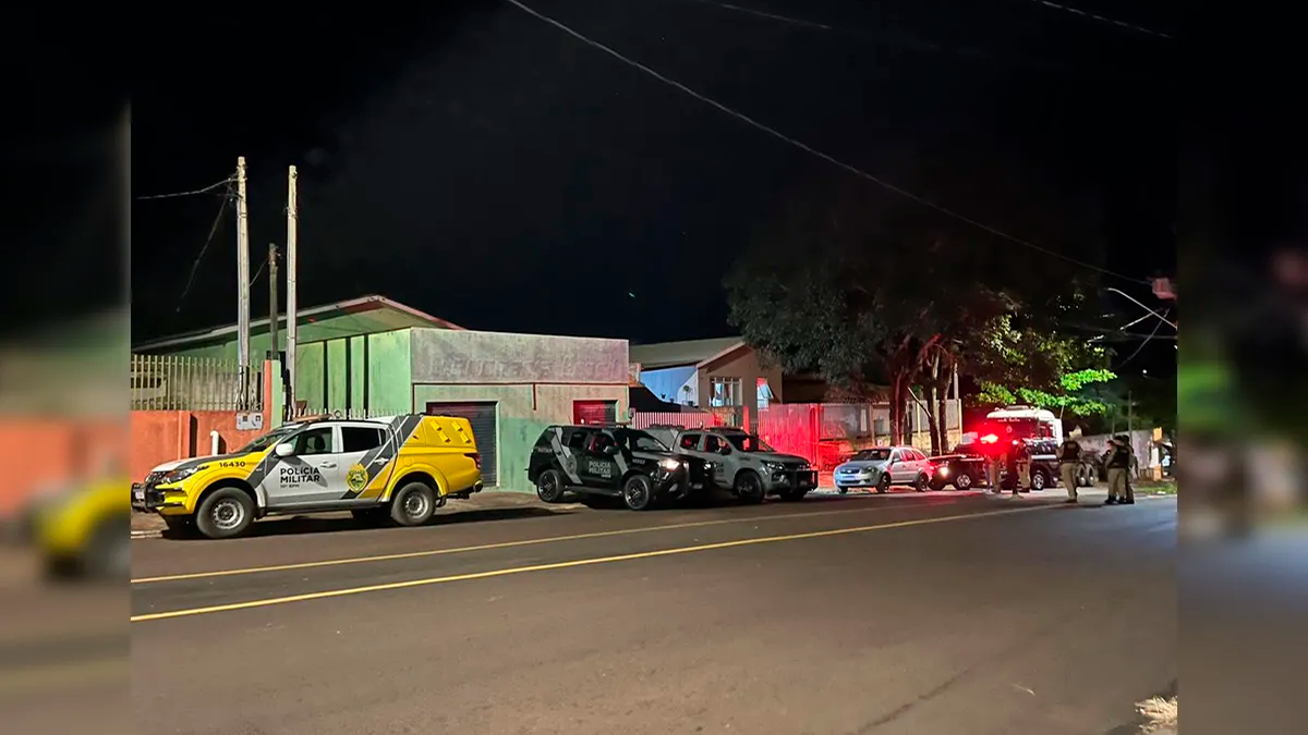 Homem é morto com vários tiros dentro de casa em Marilândia do Sul