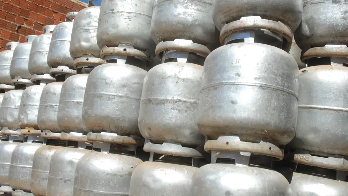 Petrobras anuncia redução de 7,8% no preço do gás natural para distribuidoras