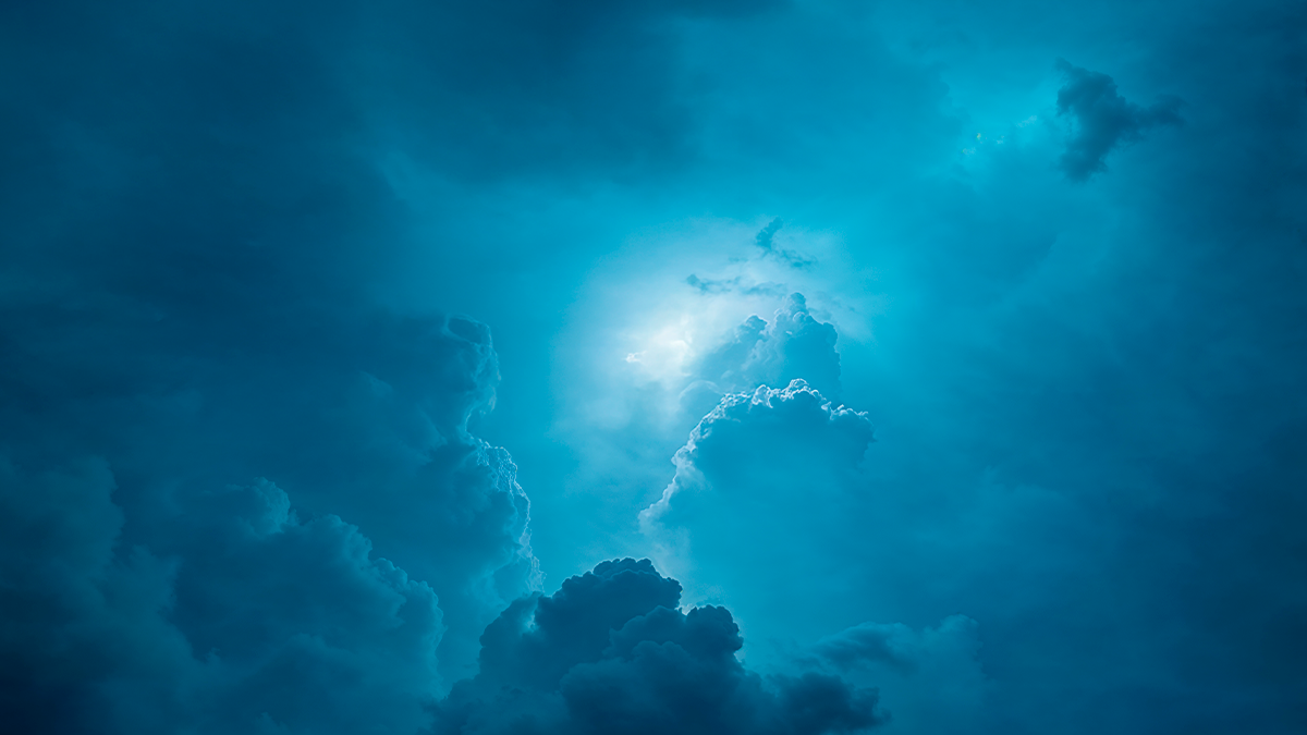 Ponta Grossa entra em alerta para tempestades e ventos fortes nesta quinta-feira