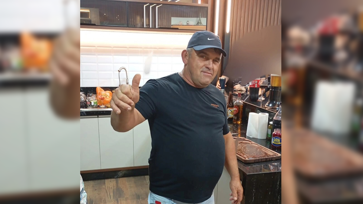 Acidente fatal durante corte de madeira mobiliza equipes de socorro em Prudentópolis